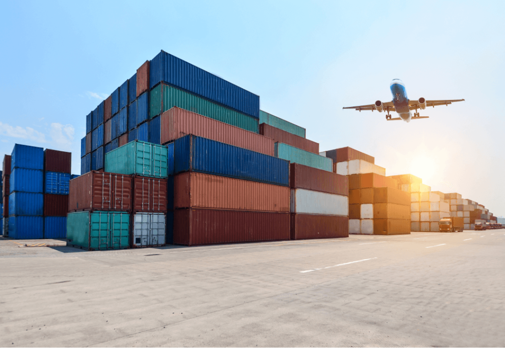 Import and Export