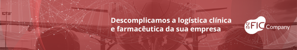 We uncomplicate your company's clinical and pharmaceutical logistics