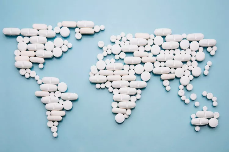 Importing Medicines