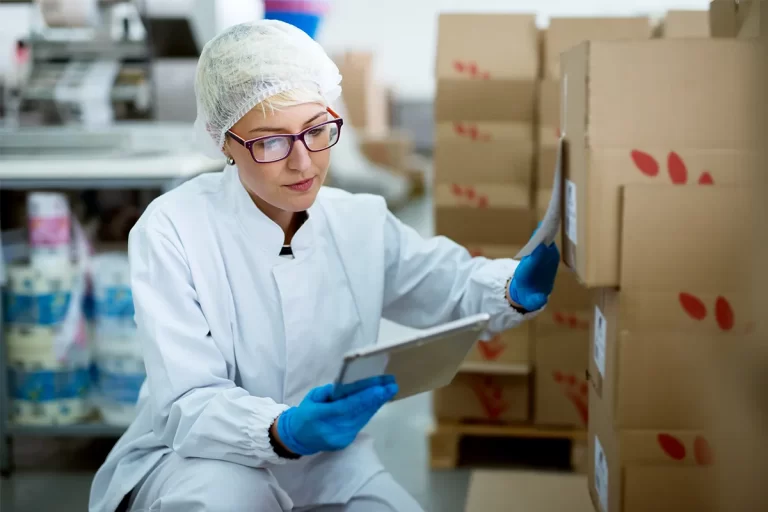 Armazenamento de Medicamentos